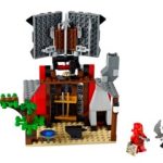 2508 - LEGO Ninjago Smederij