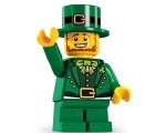 Lego Minifiguur Leprechaun