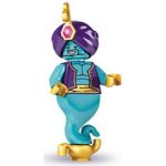 Lego Minifiguur Genie
