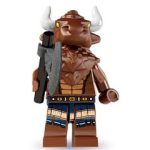 Lego Minifiguur Minotaur