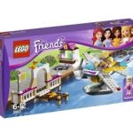 3063 LEGO Friends Heartlake Vliegclub