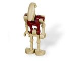 9509 Lego Star Wars Minifiguur Security battle Droid