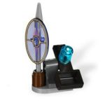 9509 Lego Star Wars Gungan Battle Depot