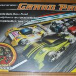 Ravensburger / LEGO Racers Grand Prix