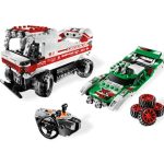 8184 - LEGO Racers Twin X-Treme RC