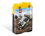 8192 - Lego Racers Lime Racer