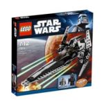 7915 - Lego Star Wars imperial V-wing starfighter