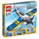 31011 - LEGO Creator Vliegavonturen