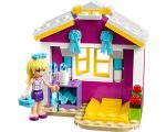 41029 LEGO Friends Stephanie's Lammetjes