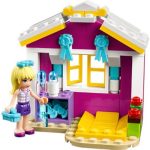 41029 LEGO Friends Stephanie's Lammetjes