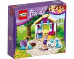 41029 LEGO Friends Stephanie's Lammetjes