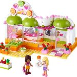 41035 LEGO Friends Heartlake Juicebar