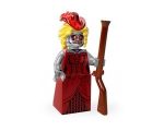 LEGO Minifiguur 7100401 Calamity Drone