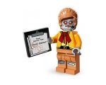 LEGO Minifiguur 7100411 Velma Nietmachine