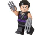 5002127 - LEGO Teenage Mutant Ninja - Flashback Shredder