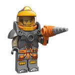 71007 - LEGO Minifiguur Space Miner