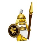 71007 - LEGO Minifiguur Battle Goddess