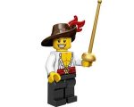 71007 - LEGO Minifiguur Swashbuckler