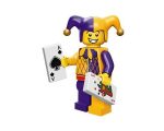 71007 - LEGO Minifiguur Jester