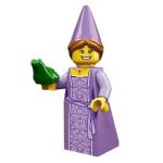 71007 - LEGO Minifiguur Fairyle Princess