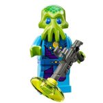 71008 - LEGO Minifiguur Alien Trooper