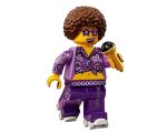 71008 - LEGO Minifiguur Disco Lady