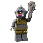 71008 - LEGO Minifiguur Lady Cyclops