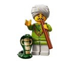 71008 - LEGO Minifiguur Snake Charmer