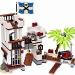 70412 - LEGO Pirates Soldatenfort