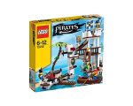 70412 - LEGO Pirates Soldatenfort