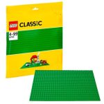 10700 - LEGO Grondplaat 32x32 Heldergroen