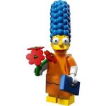 LEGO Minifiguur 71009-2 Simpsons Marge