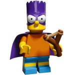 LEGO Minifiguur 71009-5 Simpsons Bart