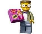 LEGO Minifiguur 71009-15 Waylon Smithers