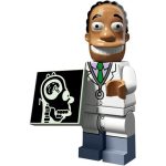 LEGO Minifiguur 71009-16 Dr. Hibbert