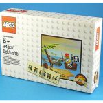 5003082 - LEGO Pirate - Exclusive Limited Edition