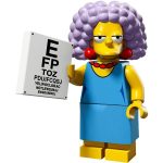 LEGO Minifiguur 71009-11 Selma