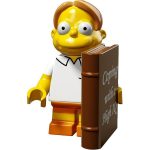LEGO Minifiguur 71009-8 Martin