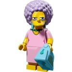LEGO Minifiguur 71009-12 Patty