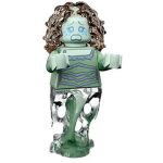 71010 - LEGO Minifiguur Banshee