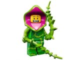 71010 - LEGO Minifiguur Plant Monster