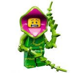 71010 - LEGO Minifiguur Plant Monster