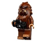 71010 - LEGO Minifiguur Square Foot