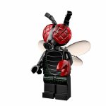 71010 - LEGO Minifiguur Fly Monster