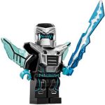 71011 - LEGO Minifiguur Laser Mech