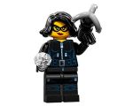 71011 - LEGO Minifiguur Jewel Thief Woman
