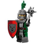71011 - LEGO Minifiguur Frightening Knight