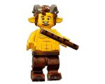 71011 - LEGO Minifiguur Faun