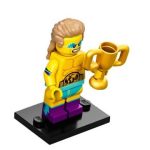 71011 - LEGO Minifiguur Wrestling Champion