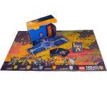 5004389 - LEGO NEXO Knights Gevechtsbasis